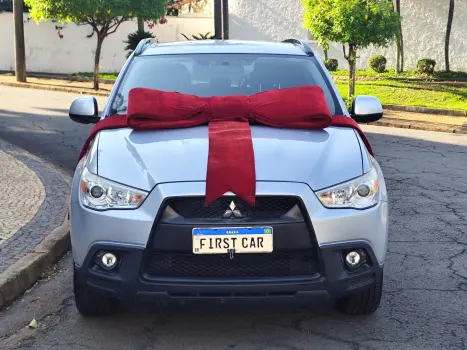 MITSUBISHI ASX , Foto 2