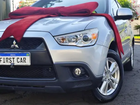 MITSUBISHI ASX , Foto 3