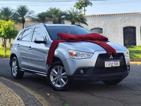 MITSUBISHI ASX , Foto 4