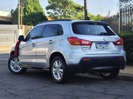 MITSUBISHI ASX , Foto 5