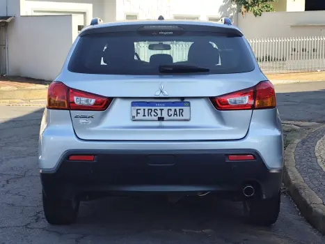 MITSUBISHI ASX , Foto 6