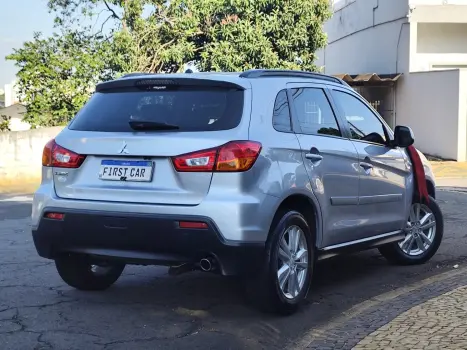 MITSUBISHI ASX , Foto 7