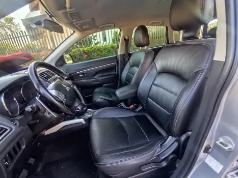 MITSUBISHI ASX , Foto 11