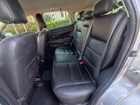 MITSUBISHI ASX , Foto 12