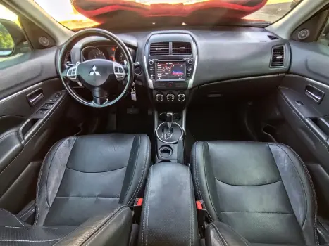 MITSUBISHI ASX , Foto 13