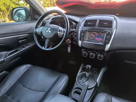 MITSUBISHI ASX , Foto 14