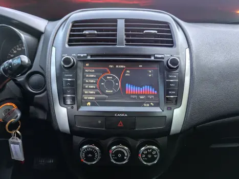 MITSUBISHI ASX , Foto 15