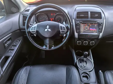 MITSUBISHI ASX , Foto 16