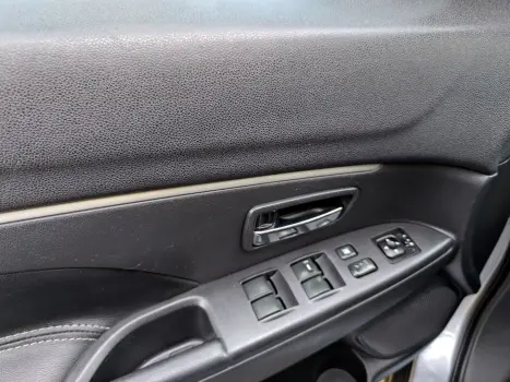MITSUBISHI ASX , Foto 17