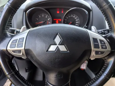 MITSUBISHI ASX , Foto 18