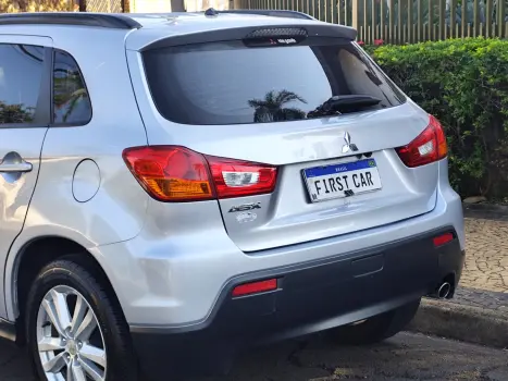 MITSUBISHI ASX , Foto 20