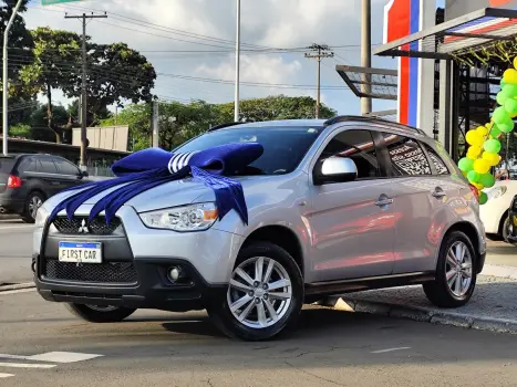 MITSUBISHI ASX , Foto 1