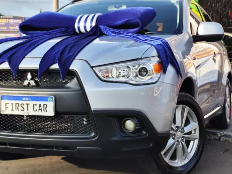 MITSUBISHI ASX , Foto 2