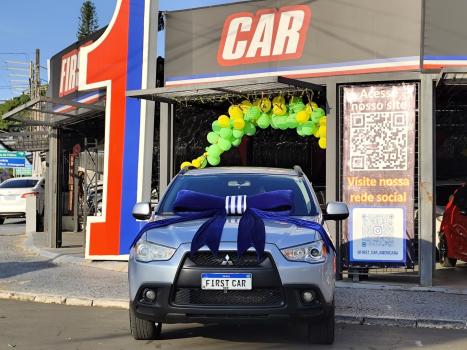 MITSUBISHI ASX , Foto 3
