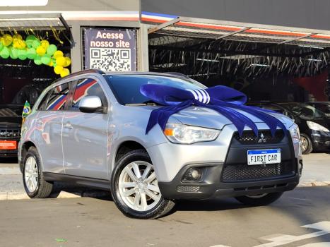MITSUBISHI ASX , Foto 4