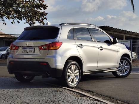 MITSUBISHI ASX , Foto 6