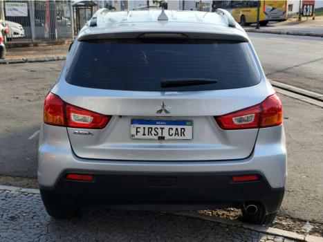 MITSUBISHI ASX , Foto 8