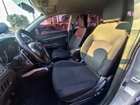 MITSUBISHI ASX , Foto 11