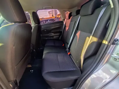 MITSUBISHI ASX , Foto 12