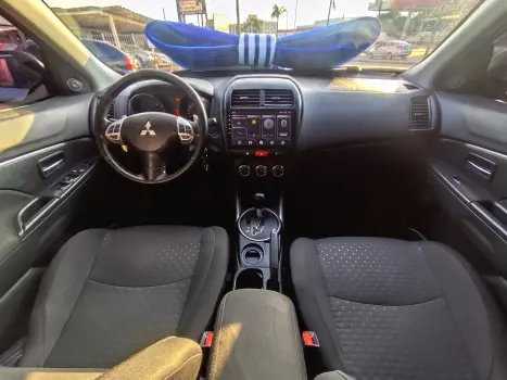 MITSUBISHI ASX , Foto 13