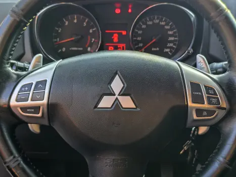 MITSUBISHI ASX , Foto 16