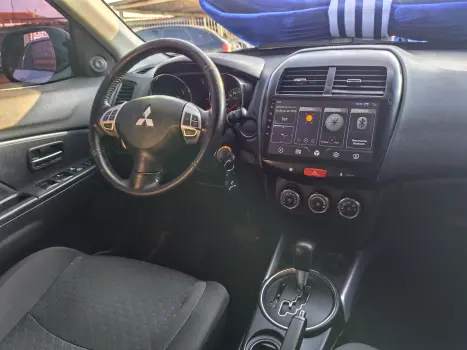 MITSUBISHI ASX , Foto 17