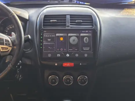 MITSUBISHI ASX , Foto 18