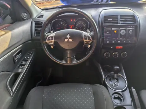 MITSUBISHI ASX , Foto 19