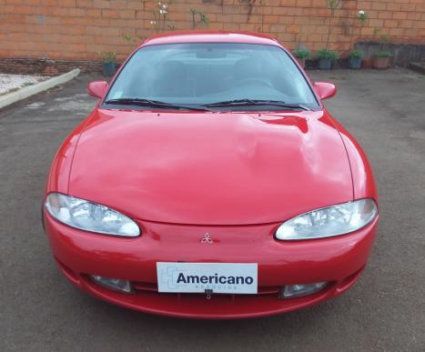 MITSUBISHI Eclipse 2.0 16V GST TURBO, Foto 2