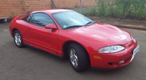 MITSUBISHI Eclipse 2.0 16V GST TURBO, Foto 3