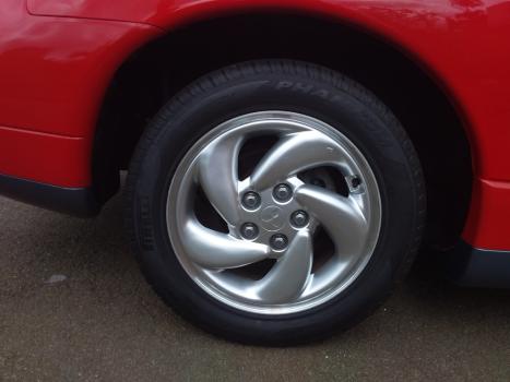 MITSUBISHI Eclipse 2.0 16V GST TURBO, Foto 4