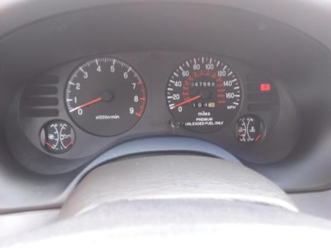 MITSUBISHI Eclipse 2.0 16V GST TURBO, Foto 5