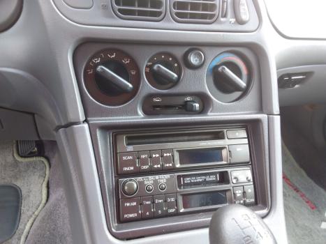 MITSUBISHI Eclipse 2.0 16V GST TURBO, Foto 6