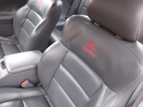 MITSUBISHI Eclipse 2.0 16V GST TURBO, Foto 8