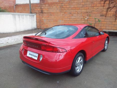 MITSUBISHI Eclipse 2.0 16V GST TURBO, Foto 11