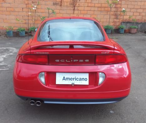 MITSUBISHI Eclipse 2.0 16V GST TURBO, Foto 12