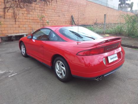MITSUBISHI Eclipse 2.0 16V GST TURBO, Foto 13