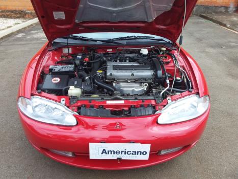 MITSUBISHI Eclipse 2.0 16V GST TURBO, Foto 14