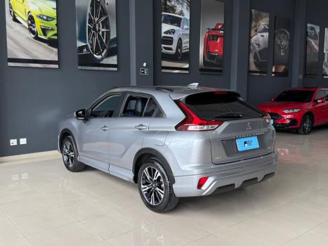 MITSUBISHI Eclipse 2.0 16V GS AUTOM�TICO, Foto 4