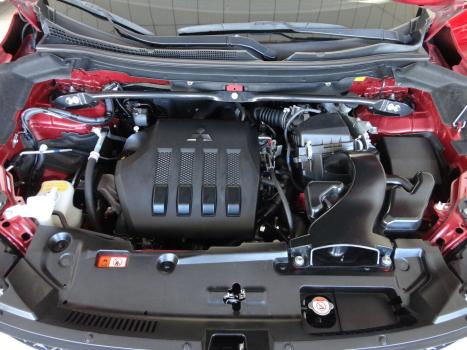 MITSUBISHI Eclipse Cross 1.5 16V 4P MIVEC HPE-S TURBO AUTOMTICO CVT, Foto 9