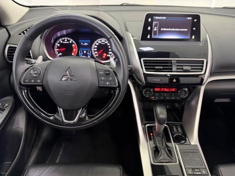 MITSUBISHI Eclipse Cross 1.5 16V 4P MIVEC HPE-S SPORT S-AWC TURBO AUTOM�TICO CVT, Foto 5