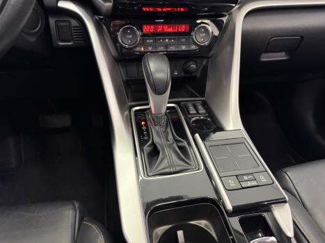 MITSUBISHI Eclipse Cross 1.5 16V 4P MIVEC HPE-S SPORT S-AWC TURBO AUTOM�TICO CVT, Foto 10