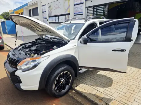 MITSUBISHI L 200 Outdoor 2.5 GLS CABINE DUPLA TURBO DIESEL INTERCOOLER, Foto 10