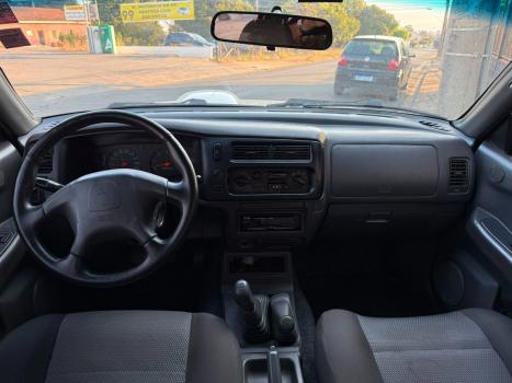 MITSUBISHI L 200 Outdoor 2.5 HPE 4X4 CABINE DUPLA TURBO DIESEL INTERCOOLER, Foto 10