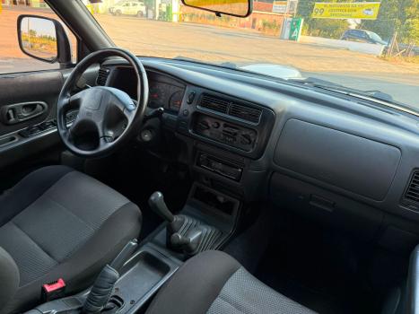 MITSUBISHI L 200 Outdoor 2.5 HPE 4X4 CABINE DUPLA TURBO DIESEL INTERCOOLER, Foto 12