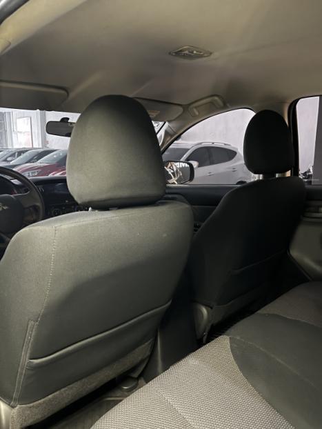 MITSUBISHI L 200 Savana 2.5 SAVANA 4X4 TURBO DIESEL CABINE DUPLA, Foto 6