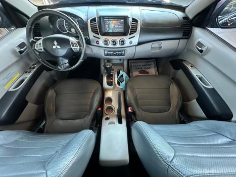 MITSUBISHI L 200 Triton 3.2 16V HPE 4X4 CABINE DUPLA TURBO DIESEL INTERCOOLER AUTOMTICO, Foto 10