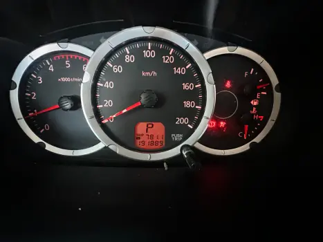 MITSUBISHI L 200 Triton 3.2 16V HPE 4X4 CABINE DUPLA TURBO DIESEL INTERCOOLER AUTOMTICO, Foto 11