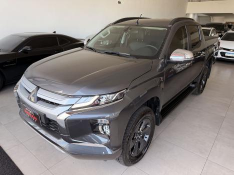 MITSUBISHI L 200 Triton 2.4 16V SPORT HPE 4X4 CABINE DUPLA TURBO DIESEL AUTOM�TICO, Foto 1