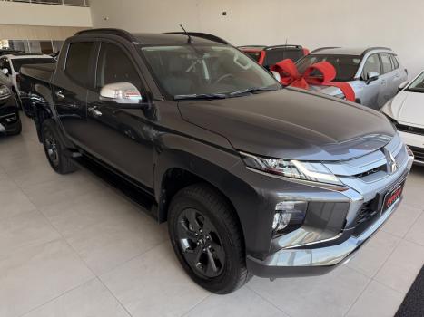 MITSUBISHI L 200 Triton 2.4 16V SPORT HPE 4X4 CABINE DUPLA TURBO DIESEL AUTOM�TICO, Foto 9